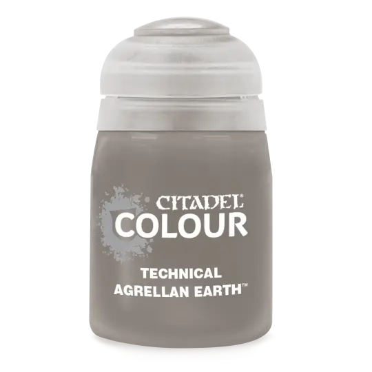 [27-22] Agrellan Earth (24 mL)
