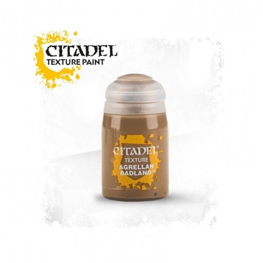 [27-23] Agrellan Badland (24 mL)