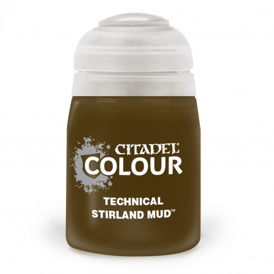 [5011921192984] Stirland Mud (24 mL)