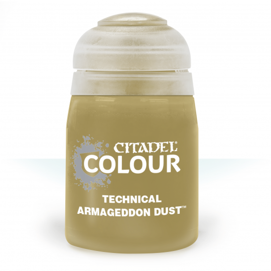 [27-28] Armageddon Dust (24 mL)