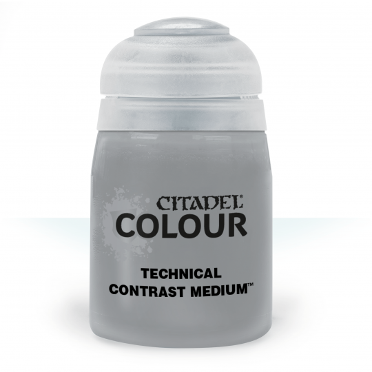 [27-33] Contrast Medium (24 mL)