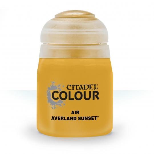 Averland Sunset (24 mL)