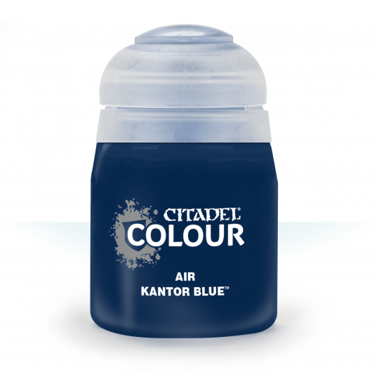 Kantor Blue (24 mL)