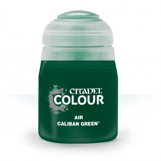 Caliban Green (24 mL)