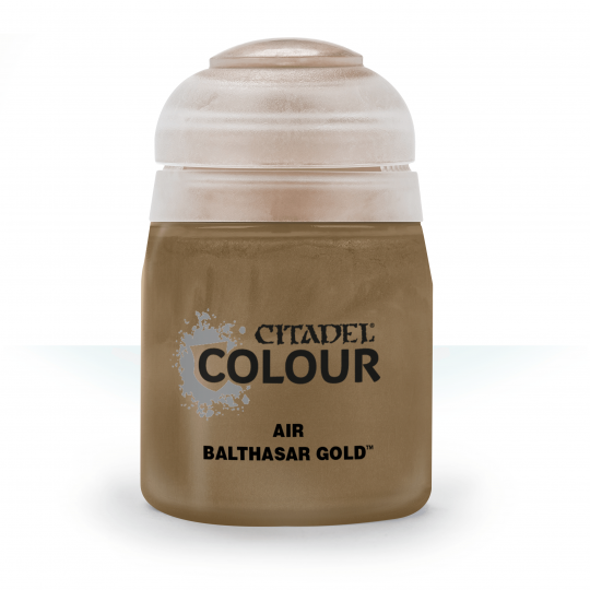 Balthasar Gold (24 mL)