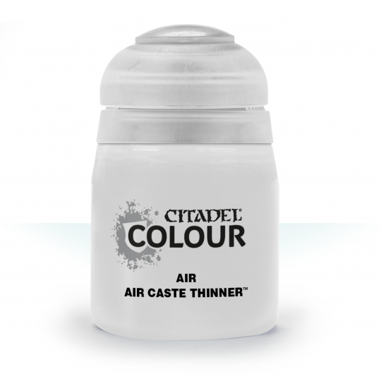 Caste Thinner (24 mL)