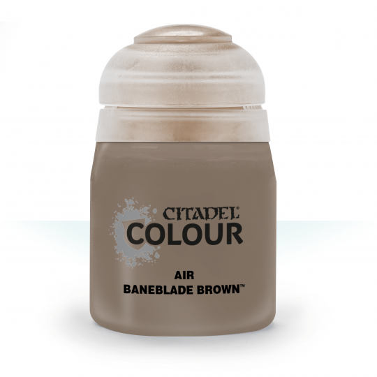 [28-42] Baneblade Brown (24 mL)