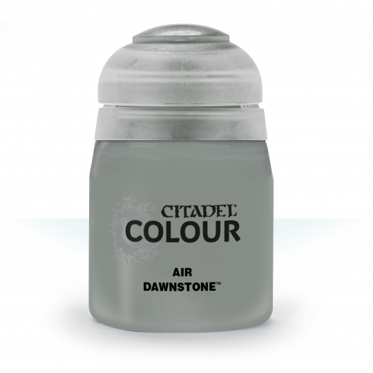[28-43] Dawnstone (24 mL)