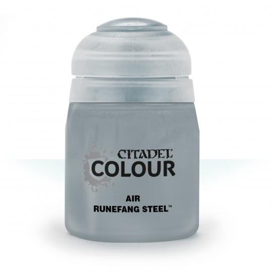 [5011921183401] Runefang Steel (24 mL)