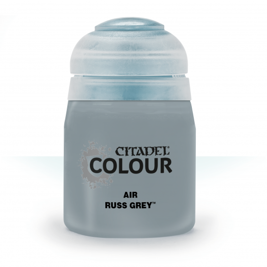 [5011921183425] Russ Grey (24 mL)