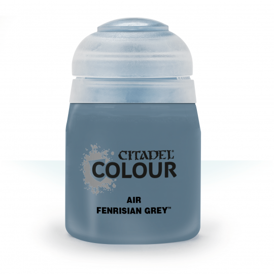 [28-51] Fenrisian Grey (24 mL)