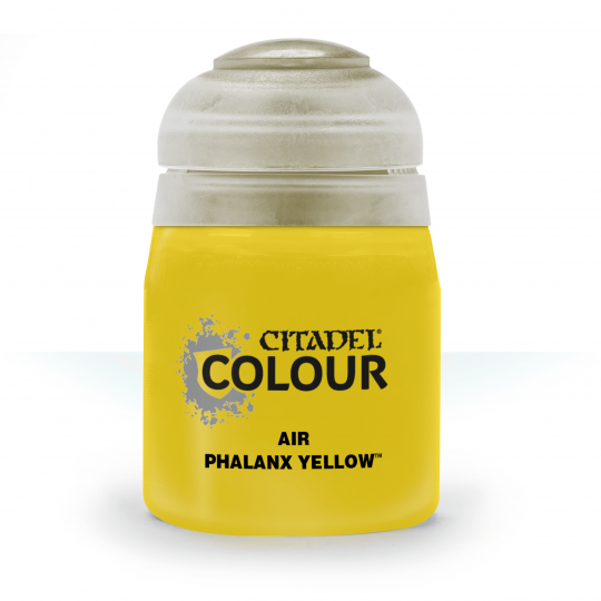 [5011921183685] Phalanx Yellow (24 mL)