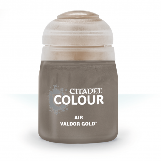 [5011921183784] Valdor Gold (24 mL)