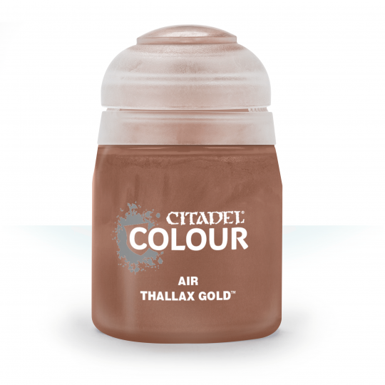 [5011921183814] Thallax Gold (24 mL)