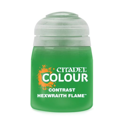[27-20] Hexwraith Flame (18 mL)