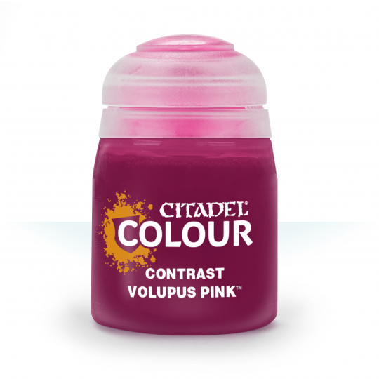 Volupus Pink (18 mL)