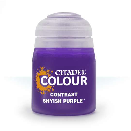[5011921184859] Shyish Purple (18 mL)