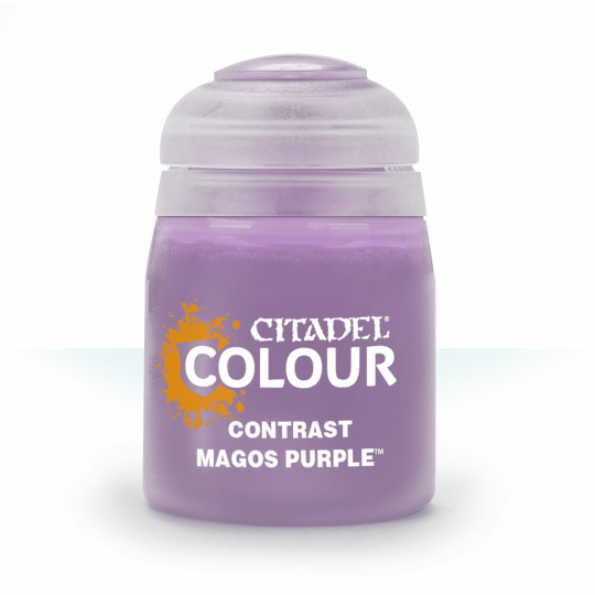 [29-16] Magos Purple (18 mL)