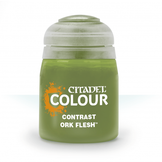 [5011921185474] Ork Flesh (18 mL)