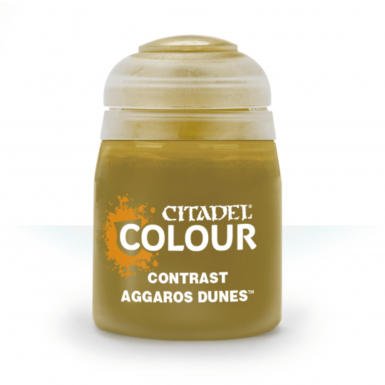 Aggaros Dunes (18 mL)