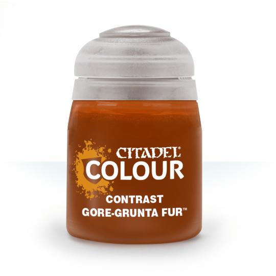 [29-28] Gore-Grunta Fur (18 mL)