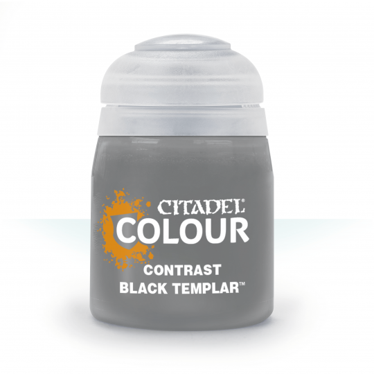 Black Templar (18 mL)