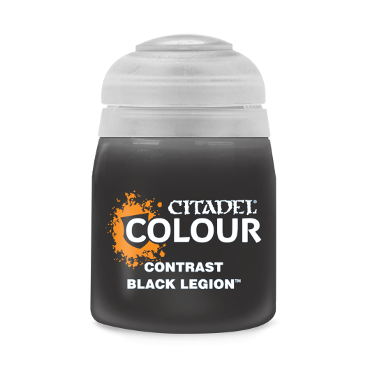 Black Legion (18 mL)
