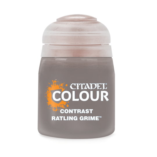 Ratling Grime (18 mL)