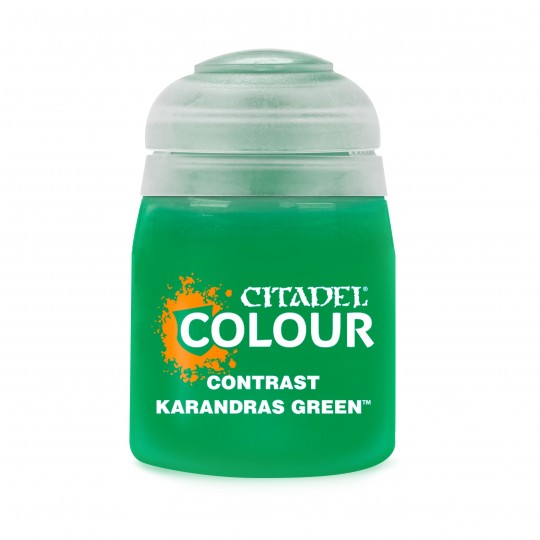 [5011921145089] Karandras Green (18 mL)