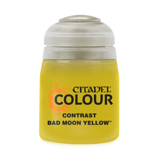 [29-53] Bad Moon Yellow (18 mL)