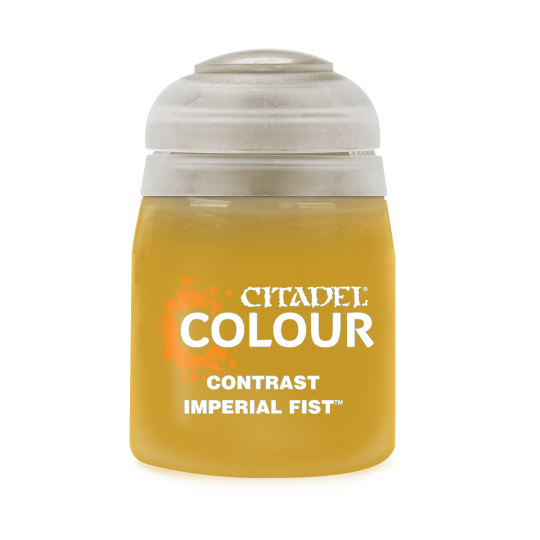 [5011921145126] Imperial Fist (18 mL)