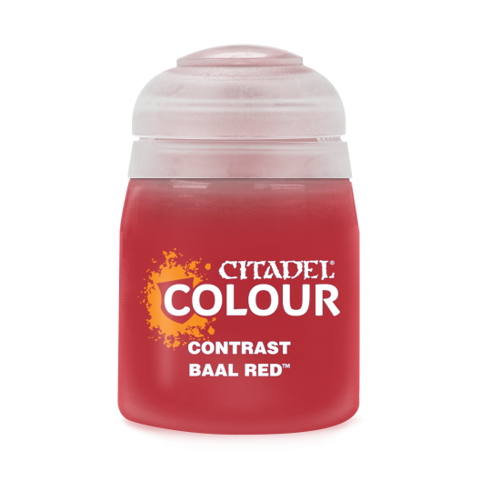 [29-67] Baal Red (18 mL)