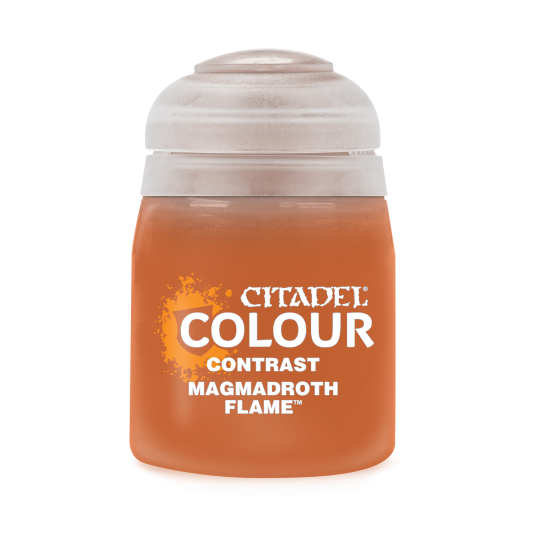 [29-68] Magmadroth Flame (18 mL)