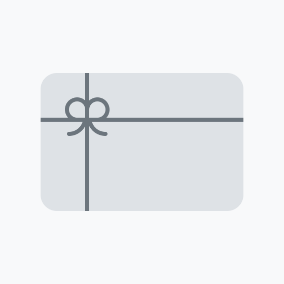 Carte-cadeau 25