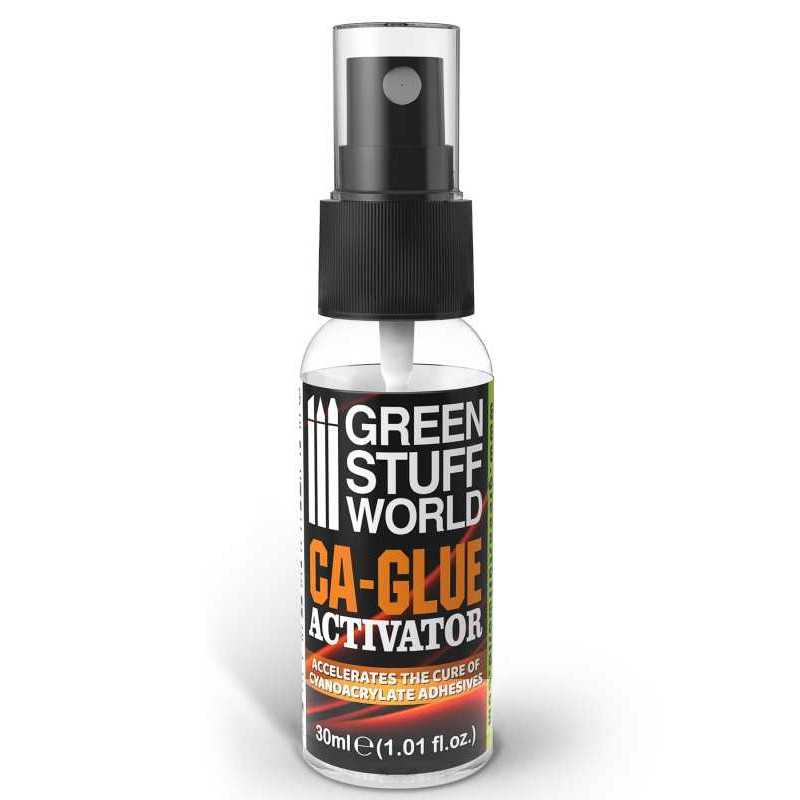 Activateur Colle Cyanoacrylate