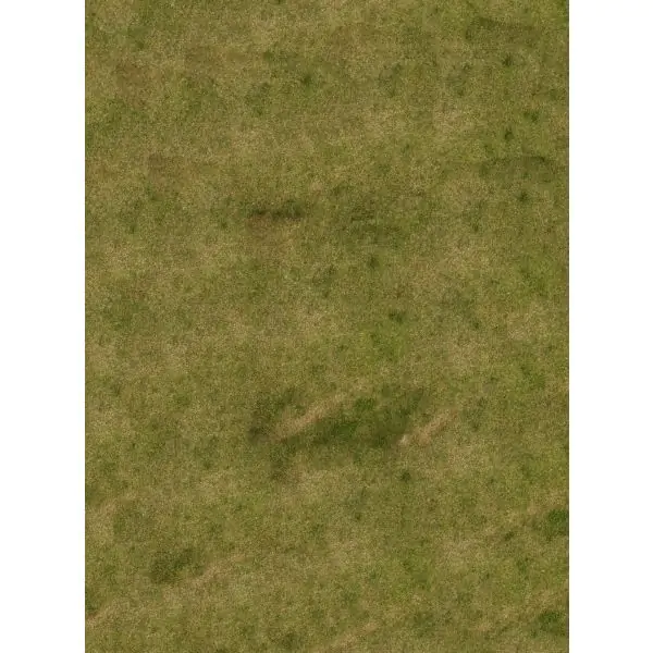 [5905794508051,E003-R,,Universal Grass 72”x48” / 183x122 cm - single-sided rubber mat] Universal Grass - 72”x48” / 183x122 cm (sans sac de transport)
