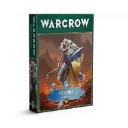 Warcrow - Feudom Officers (FR + ENG)