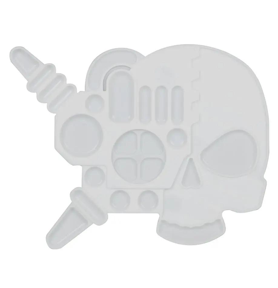 [5011921233755] Palette Servo-Crâne
