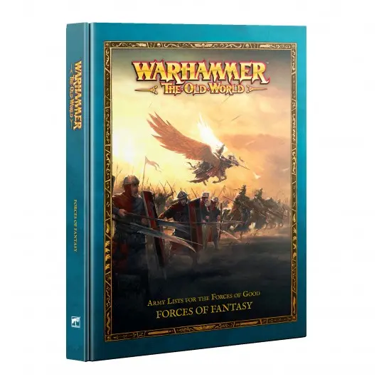 Armées VO V1 - Forces of Fantasy