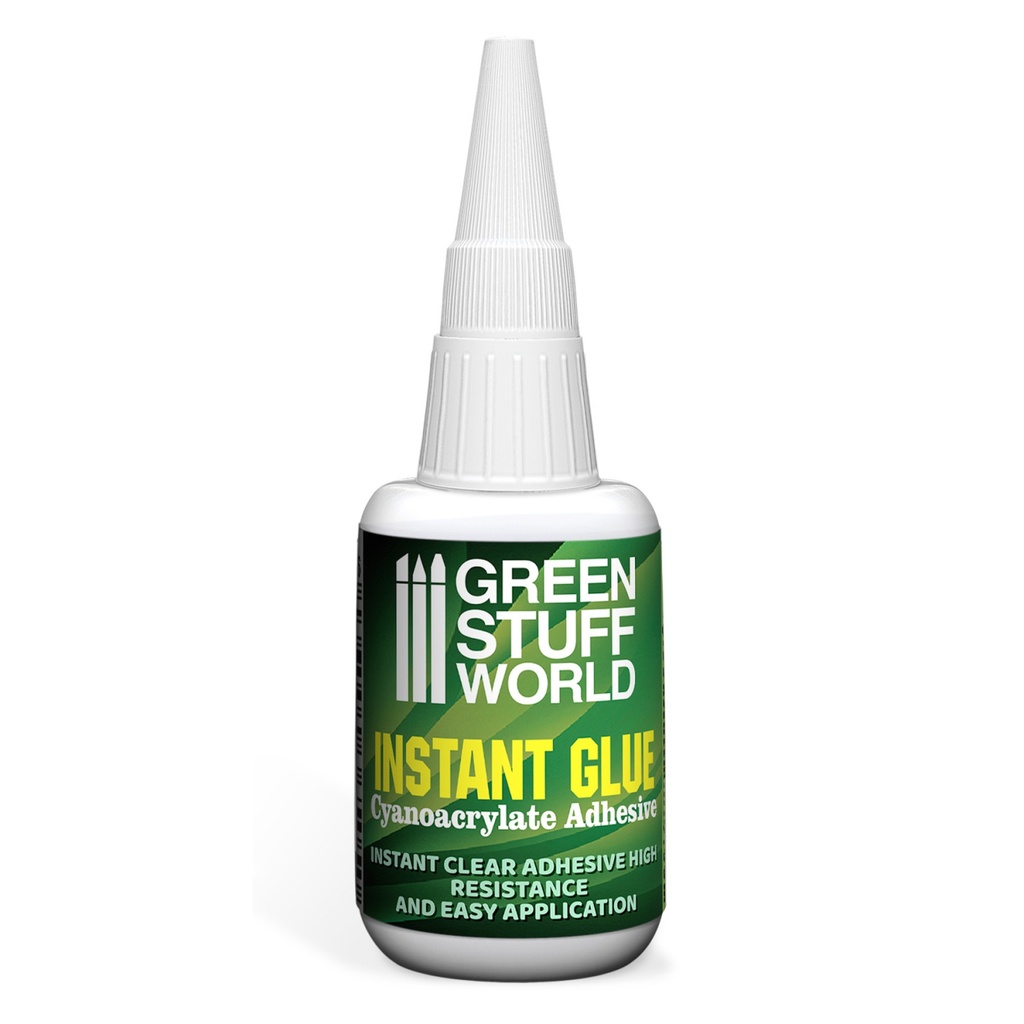 [8436554365050,9006,Cyanoacrylate Glue,colle,glue] Colle instantanée cyanoacrylate 20gr