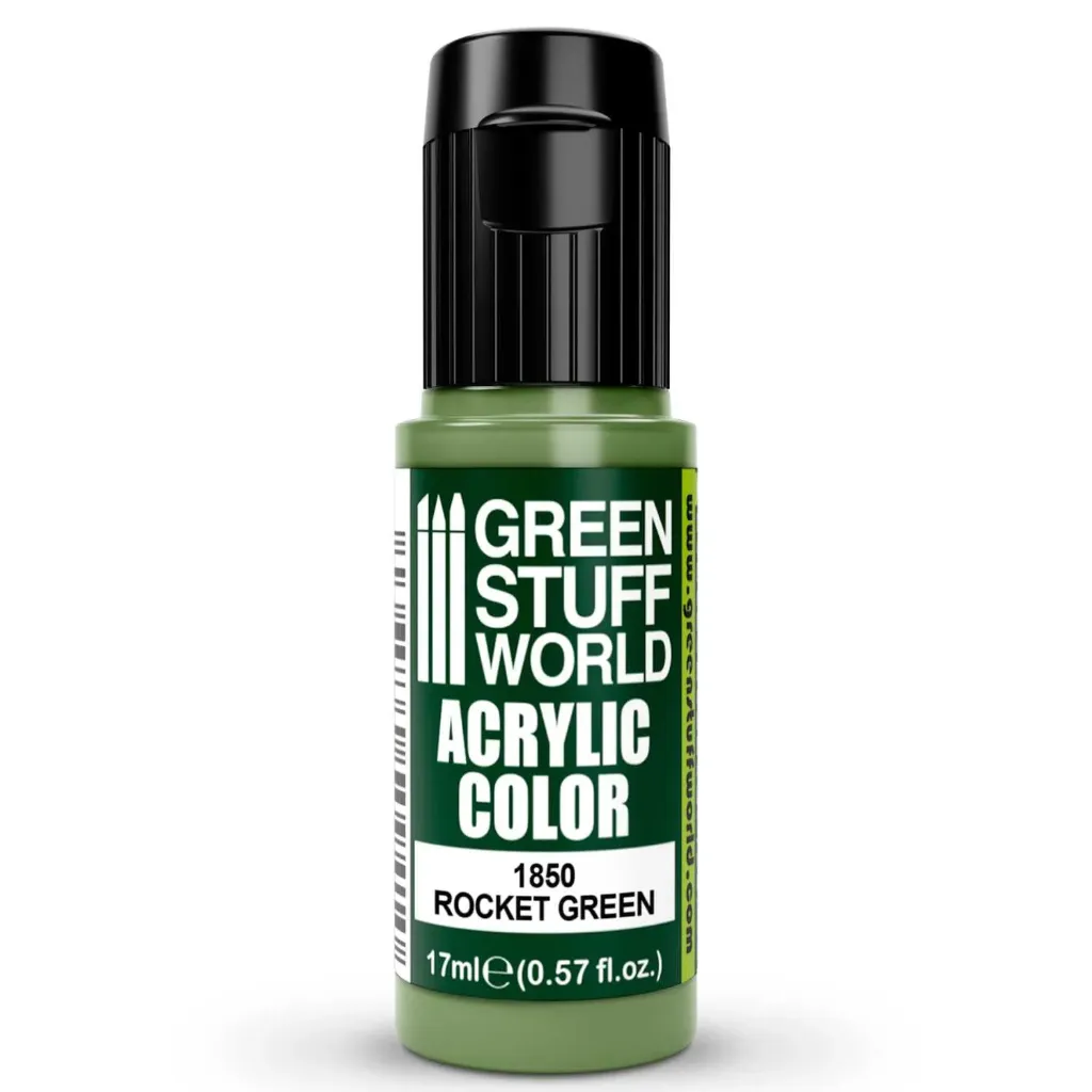 [8436574502091,1850,8436574502091ES,] GSW Maxx Formula - Rocket Green