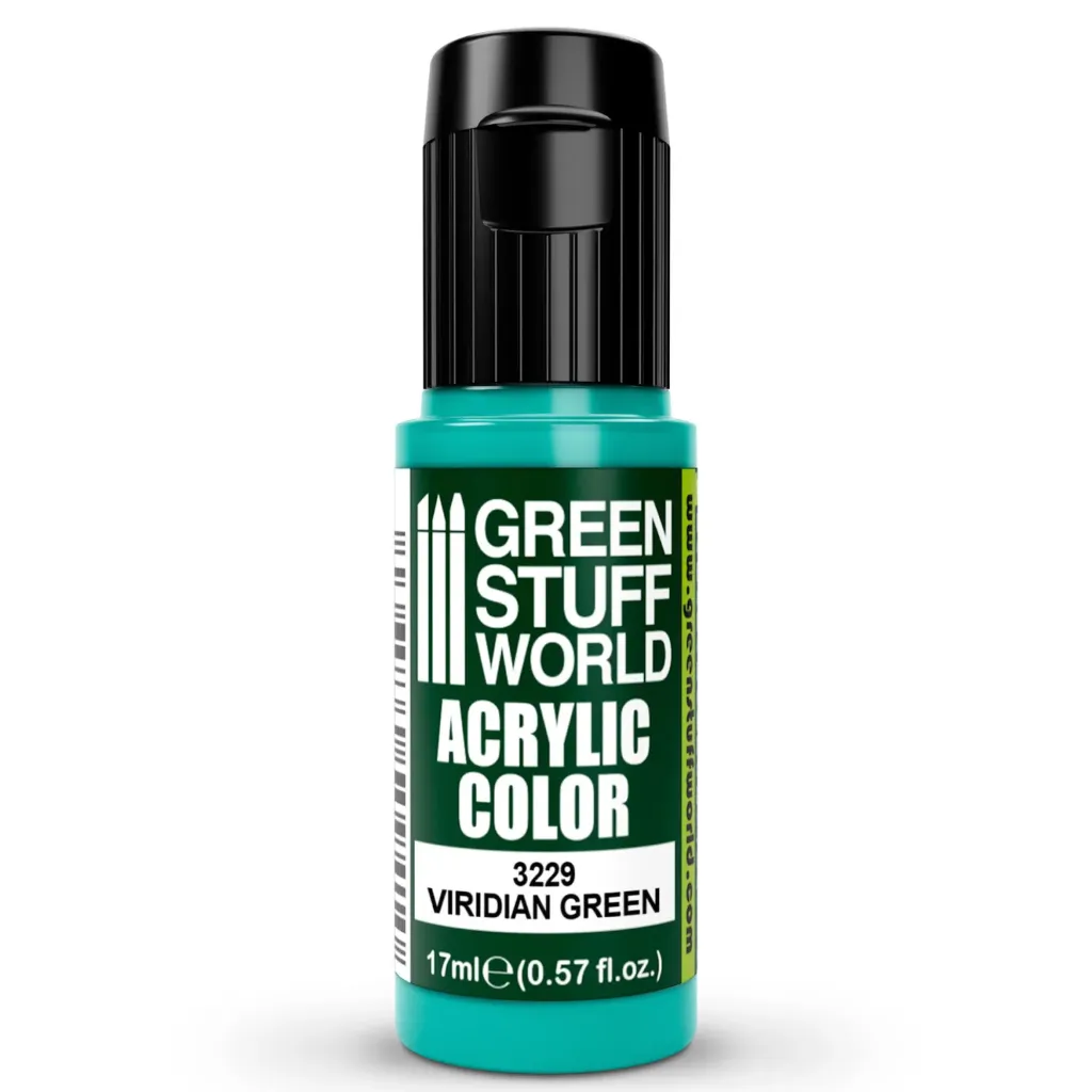 [8435646505893,3229,8435646505893ES,] GSW Maxx Formula - Viridian Green