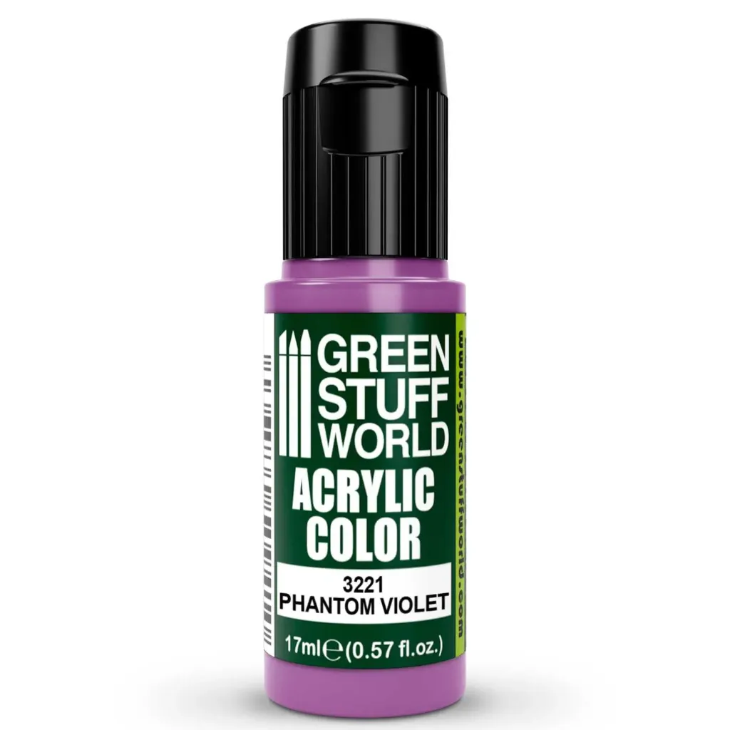 [8435646505817,3221,8435646505817ES,] GSW Maxx Formula - Phantom Violet