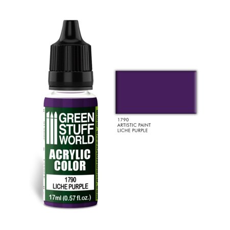 GSW Maxx Formula - Liche Purple