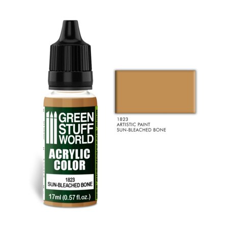 GSW Maxx Formula - Sun-bleached Bone