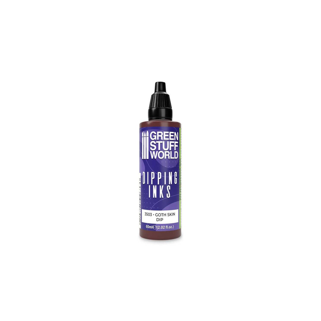 Dipping Ink 60 ml - GOTH SKIN DIP
