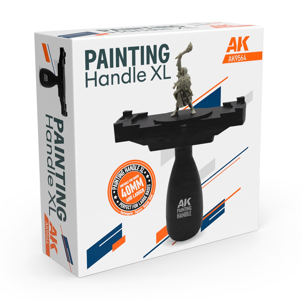 AK - Poignée de peinture XL