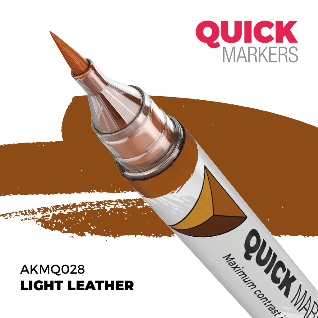 [8435568353787,AKMQ028,AKMQ028,Quick Markers: Light Weather] Quick Markers: Light Weather