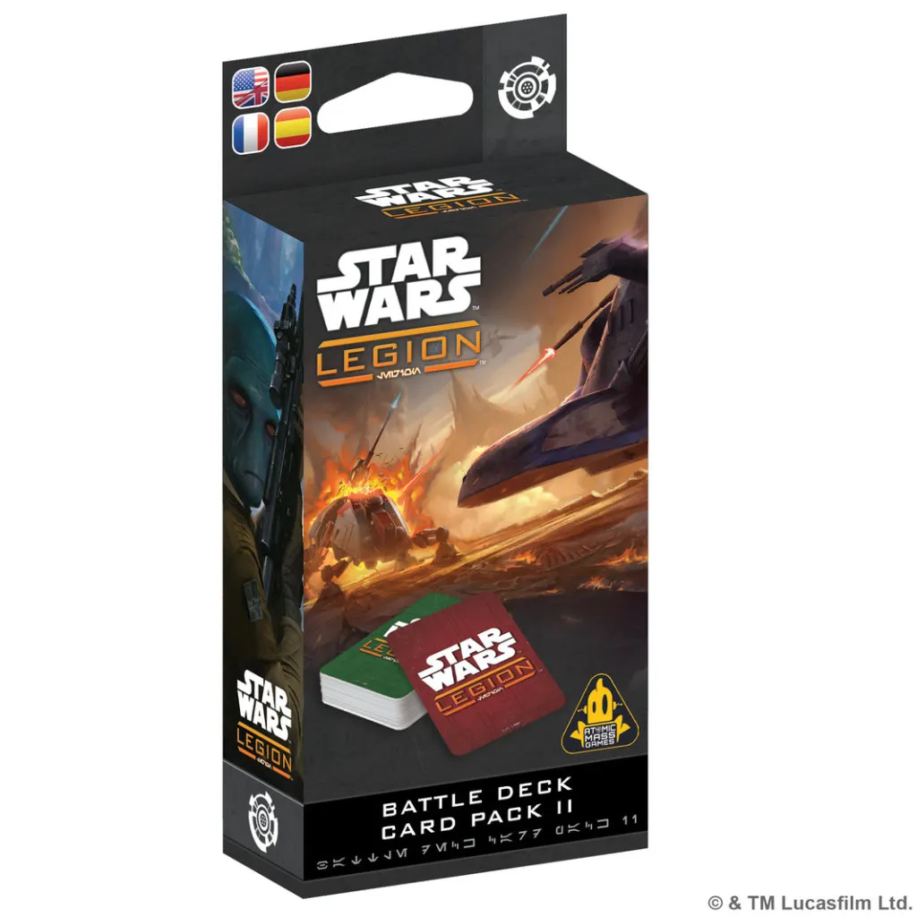 Battle Pack 2