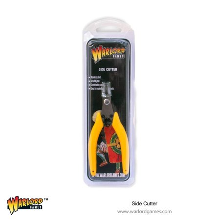 [5060572504028,843419904,843419904,Side Cutter] Side Cutter